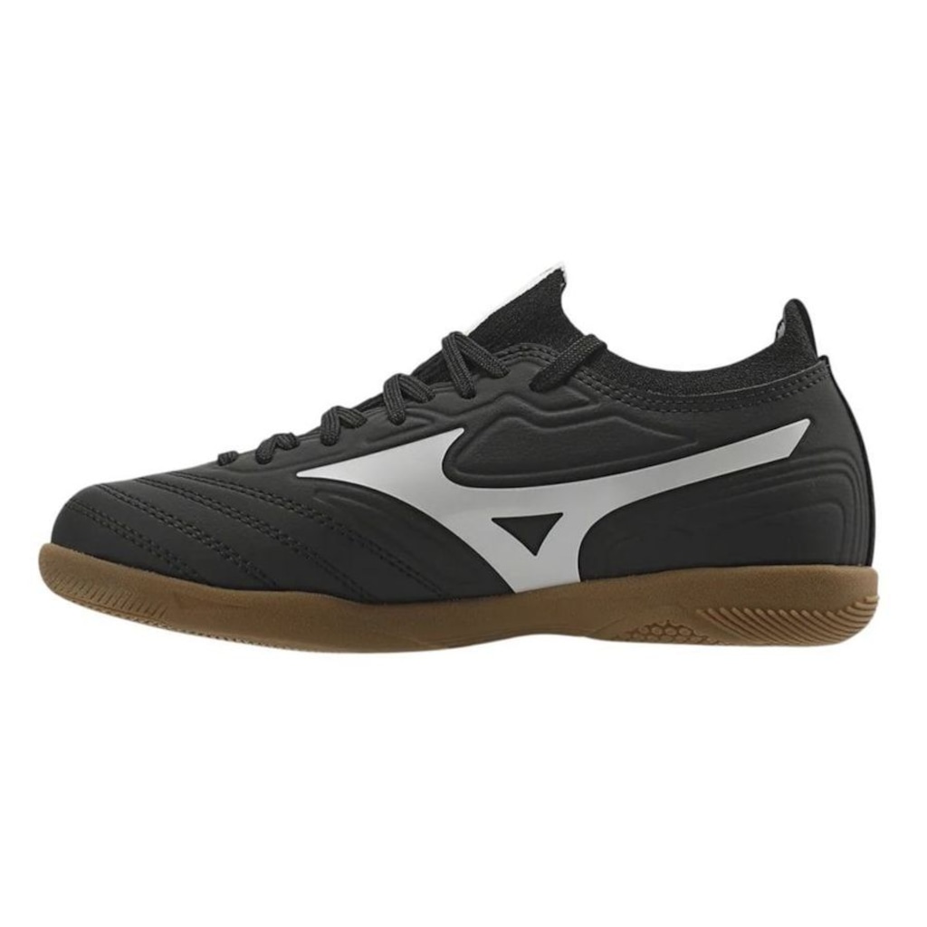 Imagem 2 do produto Chuteira de Futsal Infantil Mizuno Regent IN