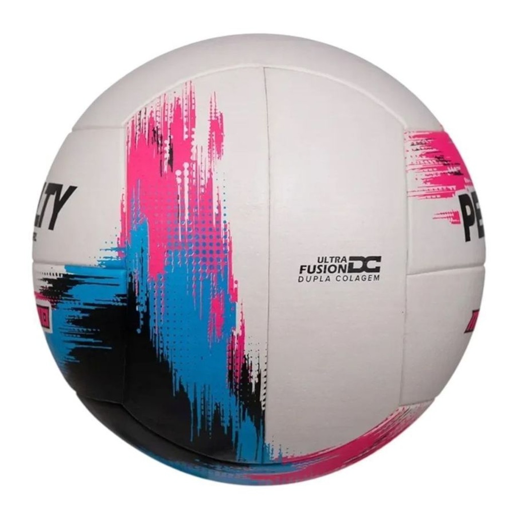 Imagem 3 do produto Kit Bola Vôlei Penalty MG 3600 XXV + Bomba de Ar
