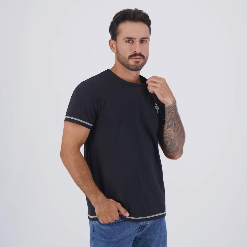Imagem 2 do produto Camisa do Atlético Mineiro Rudimento Masculina