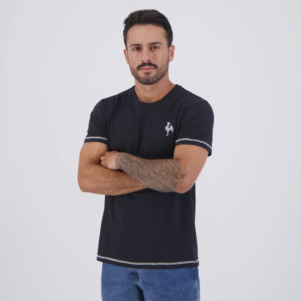 Imagem 3 do produto Camisa do Atlético Mineiro Rudimento Masculina