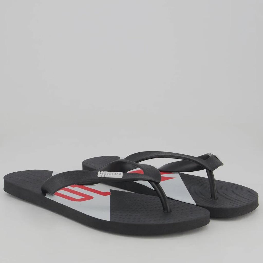 Imagem 3 do produto Chinelo do Vasco Dinamite - Masculino