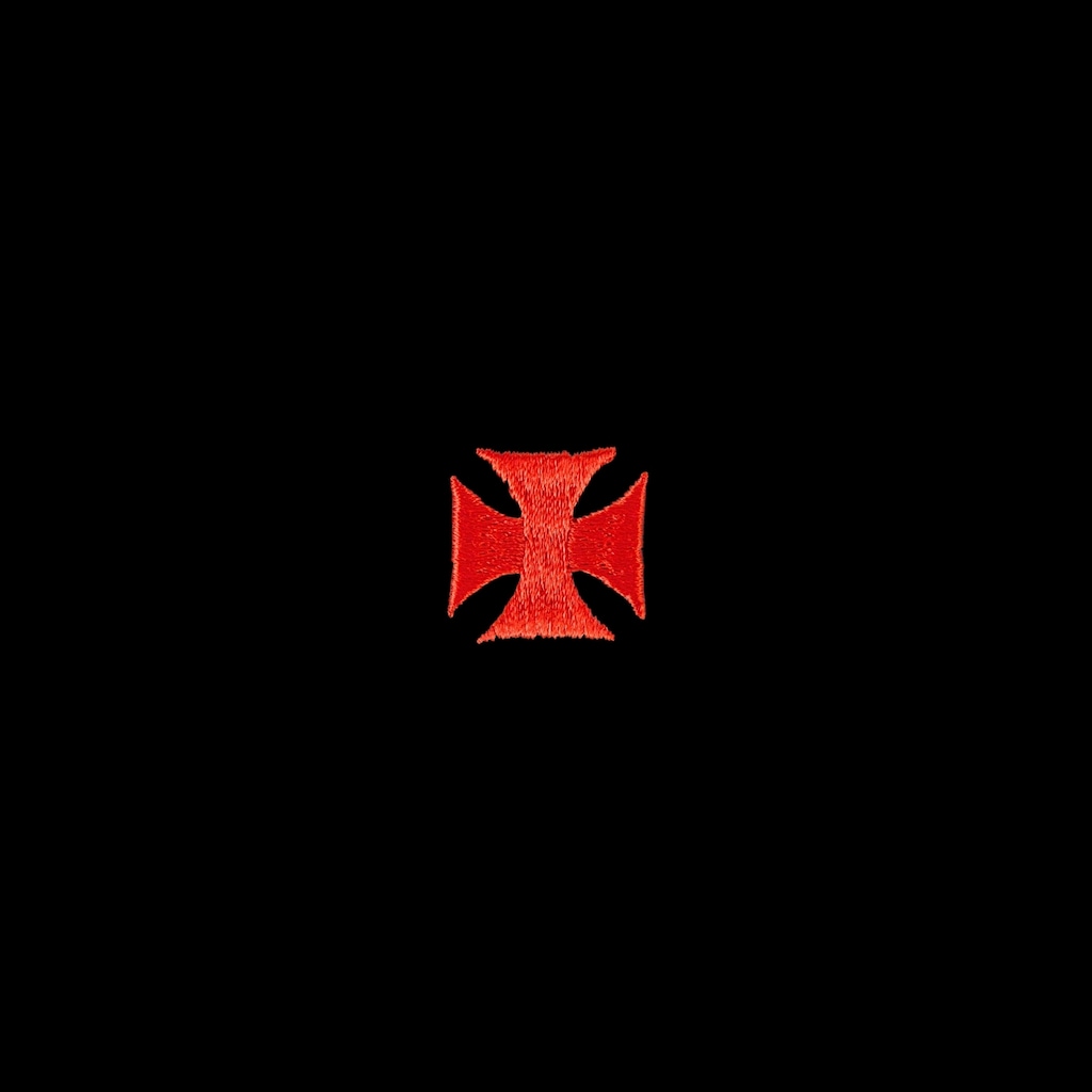 Imagem 3 do produto Camiseta do Vasco Cruz de Malta Cancha FC Masculina