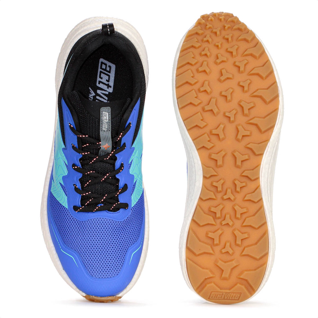 Imagem 4 do produto Tênis Actvitta Kansas - Masculino