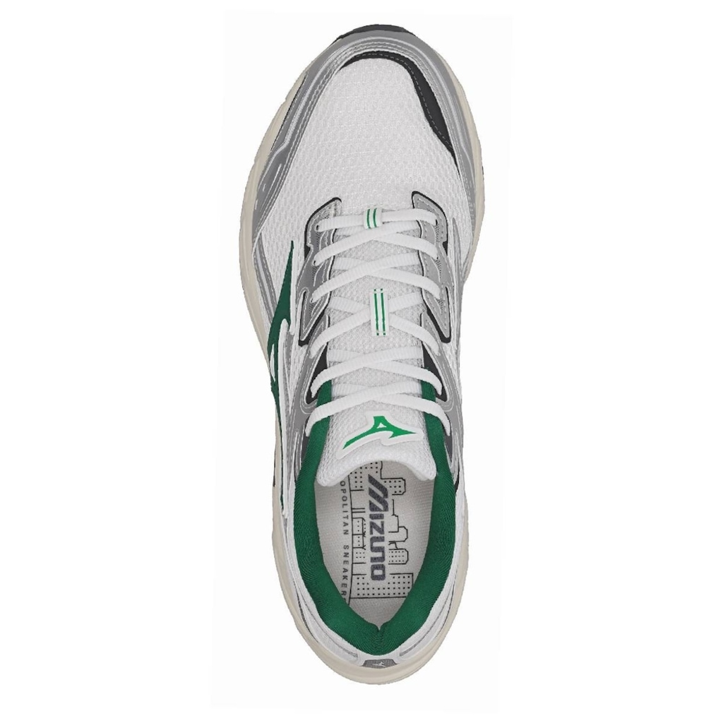 Imagem 2 do produto Tênis Mizuno CSD Sport - Masculino