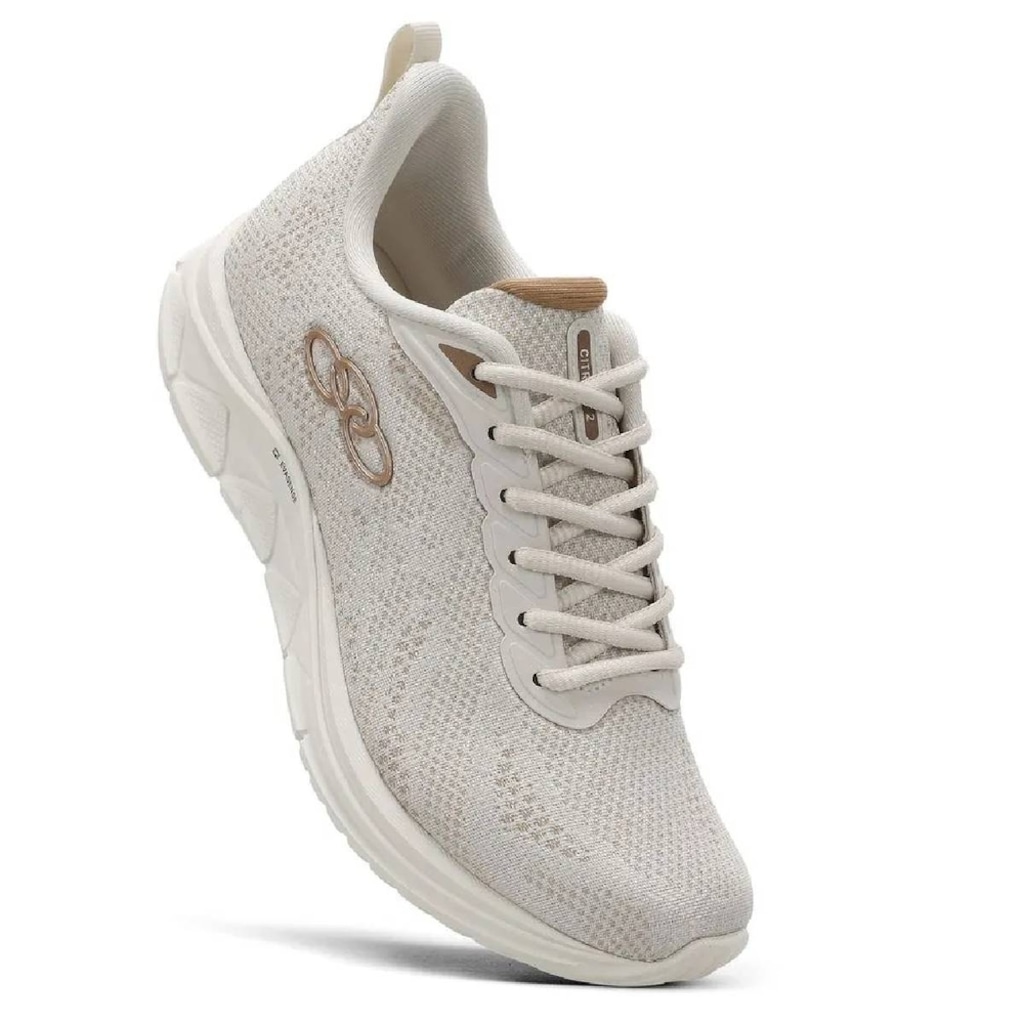Imagem 4 do produto Tênis Olympikus Citrus 2 - Feminino