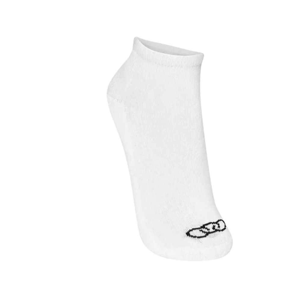 Imagem 2 do produto Meia De Treino Olympikus Cano Curto - Feminino