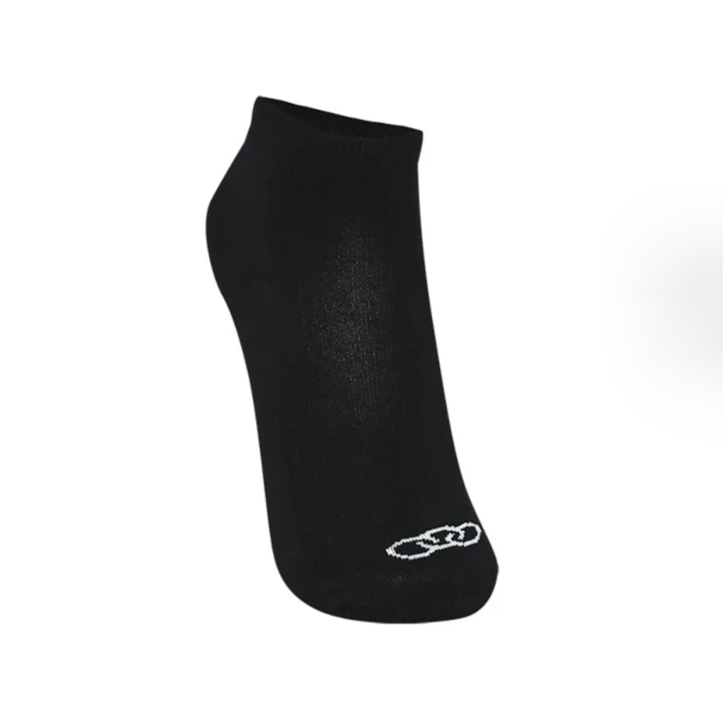 Imagem 3 do produto Meia De Treino Olympikus Cano Curto - Feminino