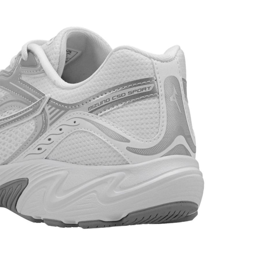 Imagem 4 do produto Tênis Mizuno CSD Sport Unissex