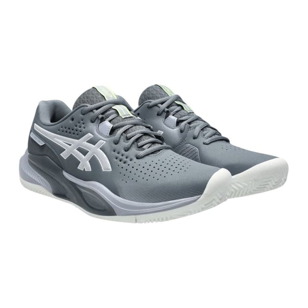 Imagem 3 do produto Tênis Asics Gel-Challenger 15 Clay Masculino