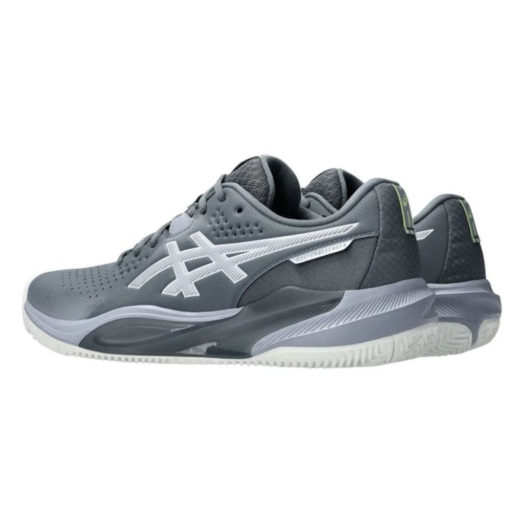 Imagem 4 do produto Tênis Asics Gel-Challenger 15 Clay Masculino