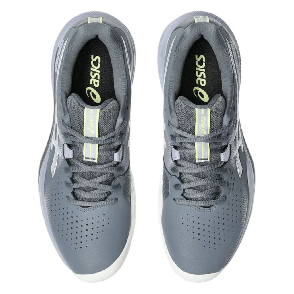 Imagem 5 do produto Tênis Asics Gel-Challenger 15 Clay Masculino