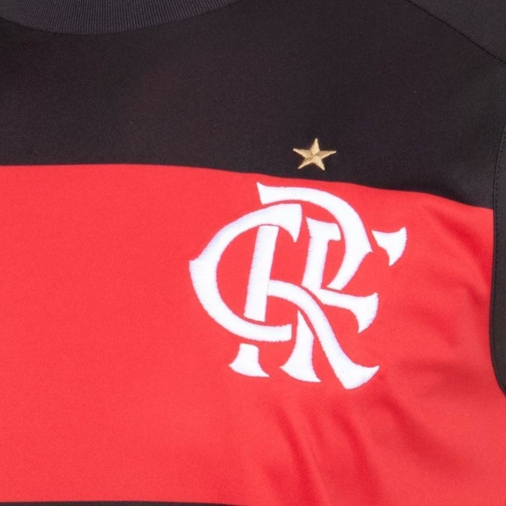 Imagem 4 do produto Camiseta Regata do Flamengo I 2026/27 adidas Masculina