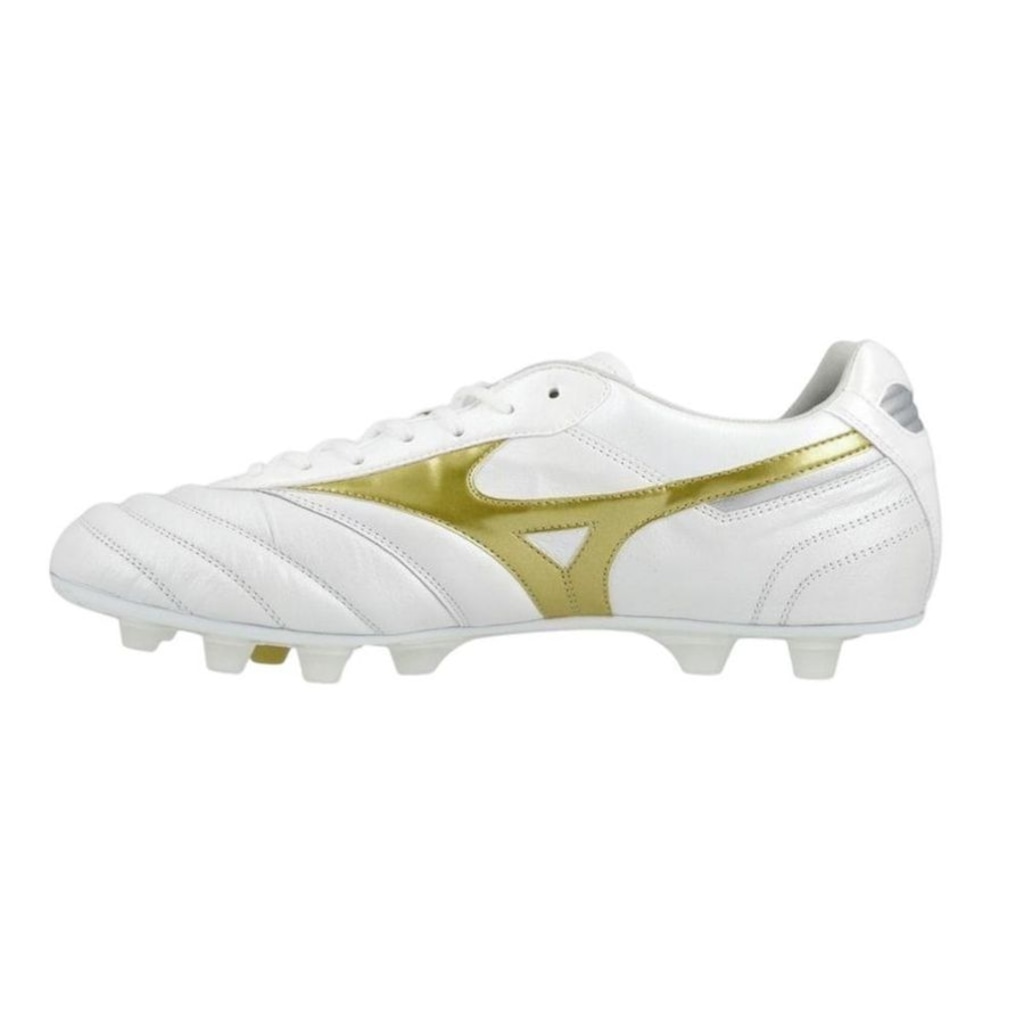 Imagem 2 do produto Chuteira De Campo Mizuno Morelia II Japan Adulto