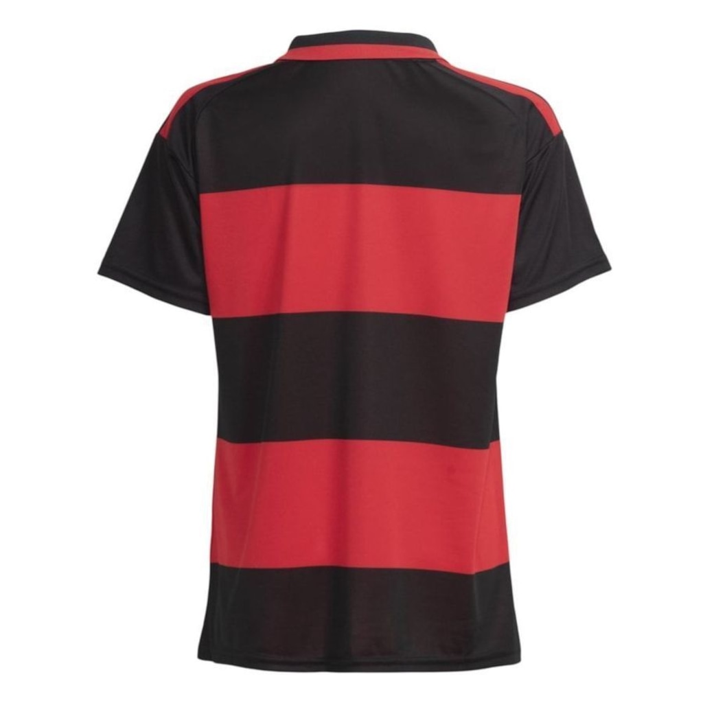 Imagem 2 do produto Camisa do Flamengo I 2026/27 adidas Feminina