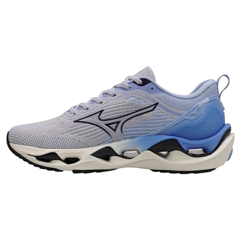 Imagem 2 do produto Tênis Mizuno Wave Stratos 3 Feminino