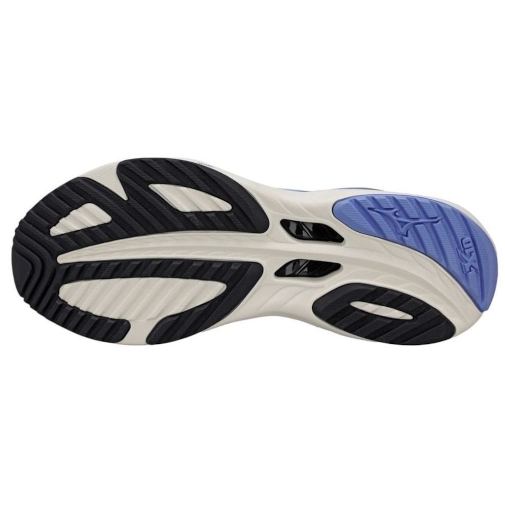 Imagem 5 do produto Tênis Mizuno Wave Stratos 3 Feminino
