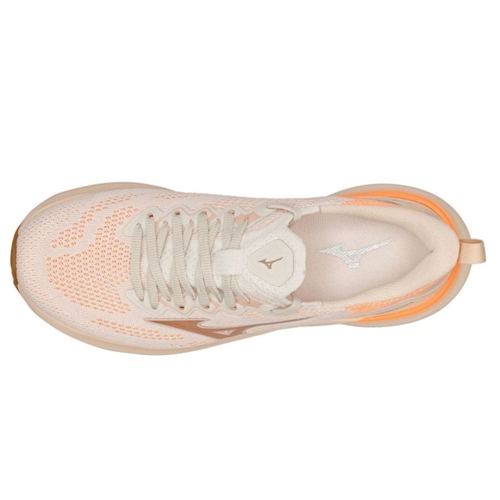 Imagem 4 do produto Tênis Mizuno Glow 3 Feminino