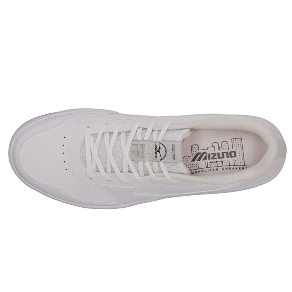Imagem 4 do produto Tênis Mizuno City Wall Unissex