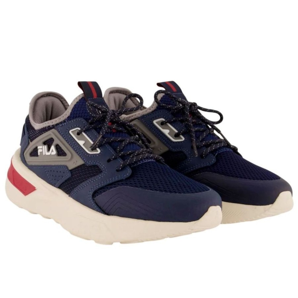 Imagem 2 do produto Tênis Fila Attech Masculino