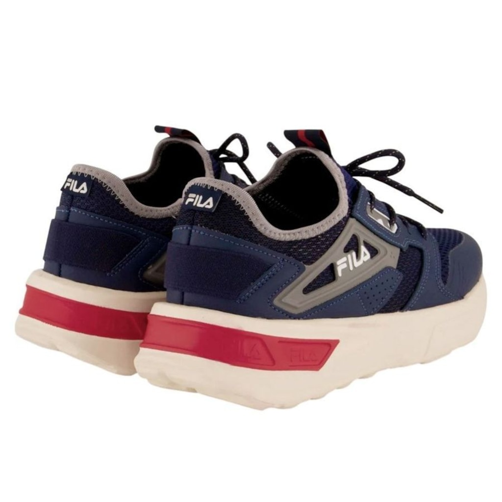 Imagem 3 do produto Tênis Fila Attech Masculino