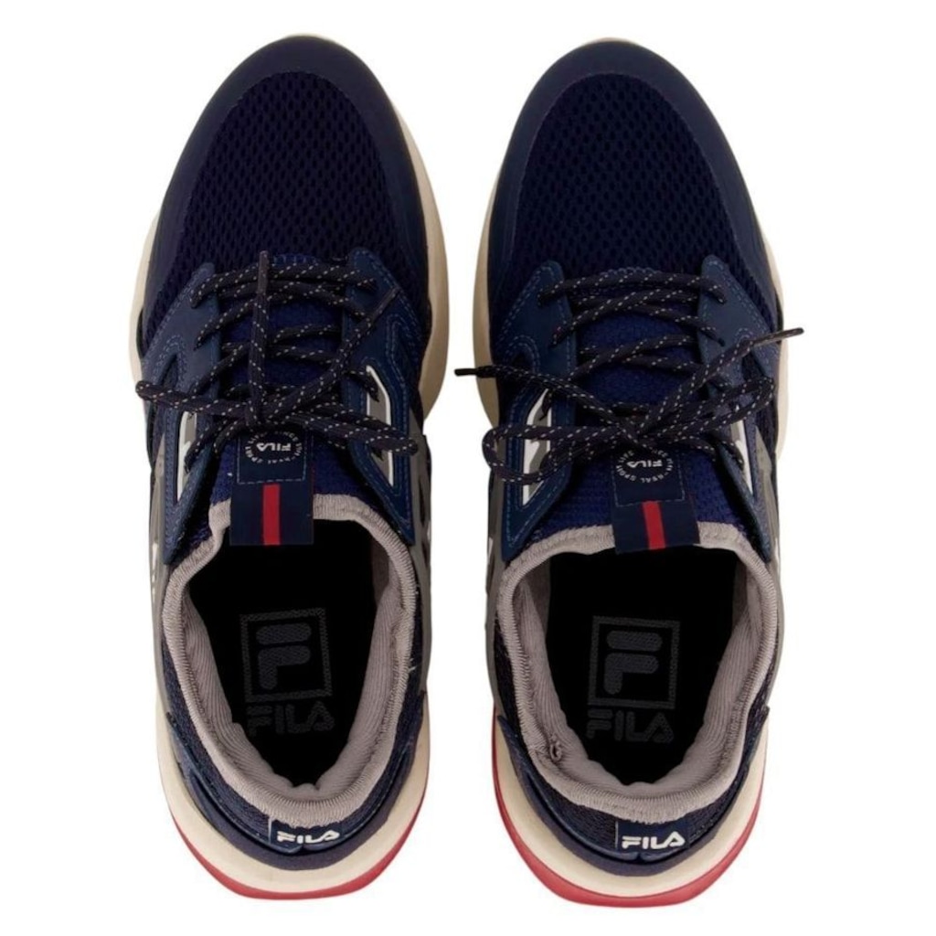 Imagem 4 do produto Tênis Fila Attech Masculino
