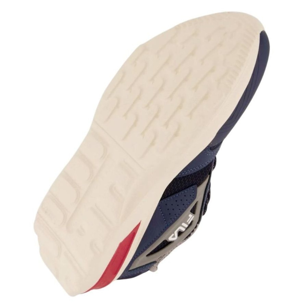 Imagem 5 do produto Tênis Fila Attech Masculino