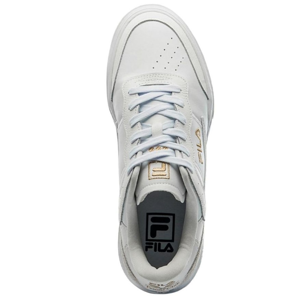 Imagem 5 do produto Tênis Fila Original Fitness Tennis Club Masculino