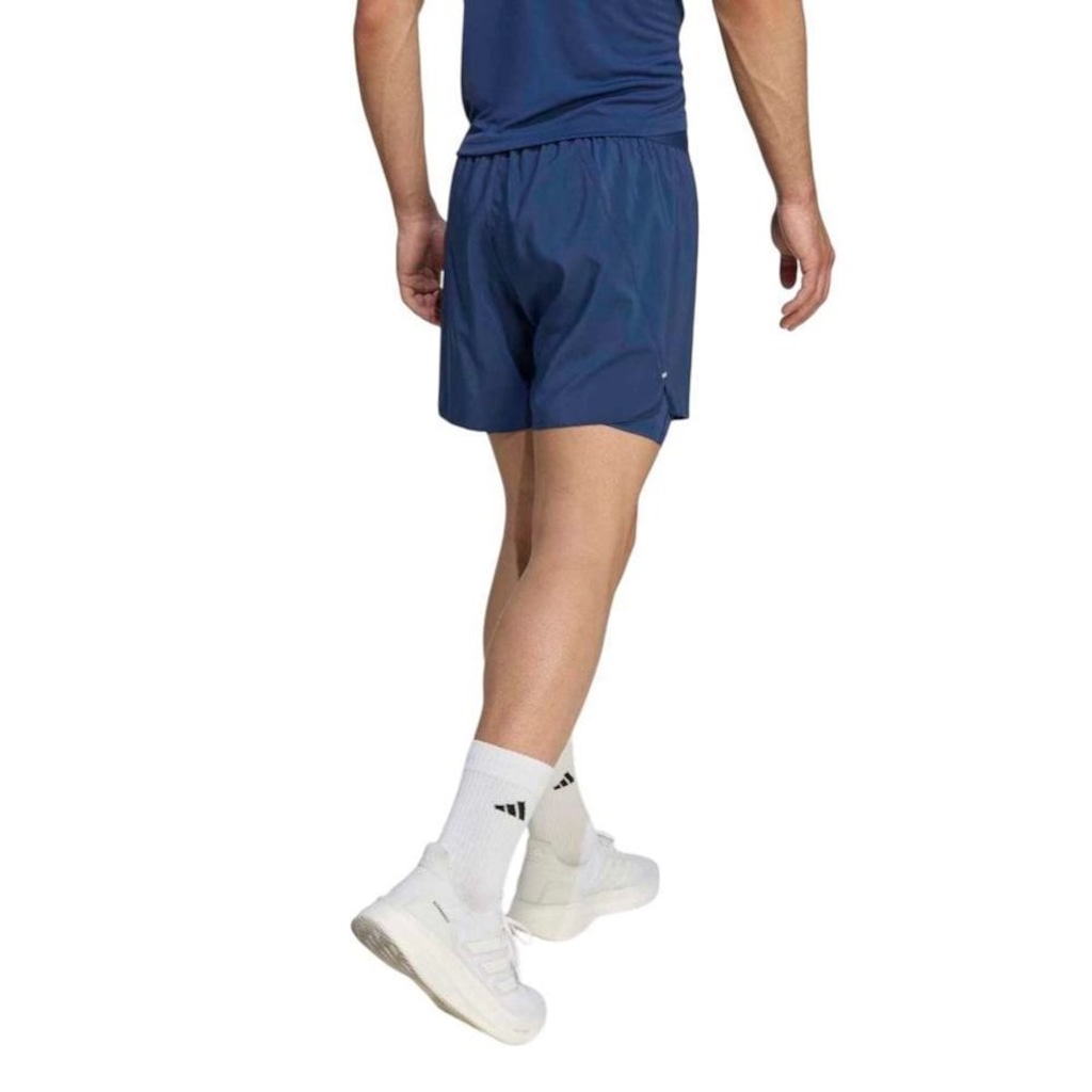 Imagem 2 do produto Short Adi365 Essentials 2 em 1 adidas Masculino