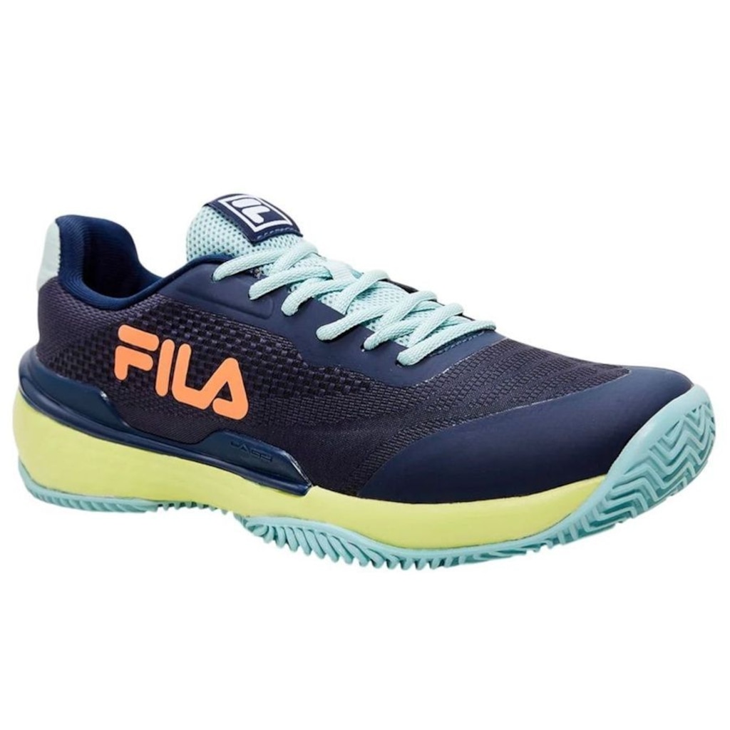 Imagem 2 do produto Tênis Fila Invicto Clay Masculino