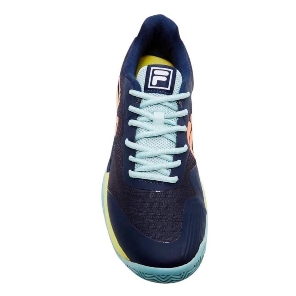 Imagem 4 do produto Tênis Fila Invicto Clay Masculino