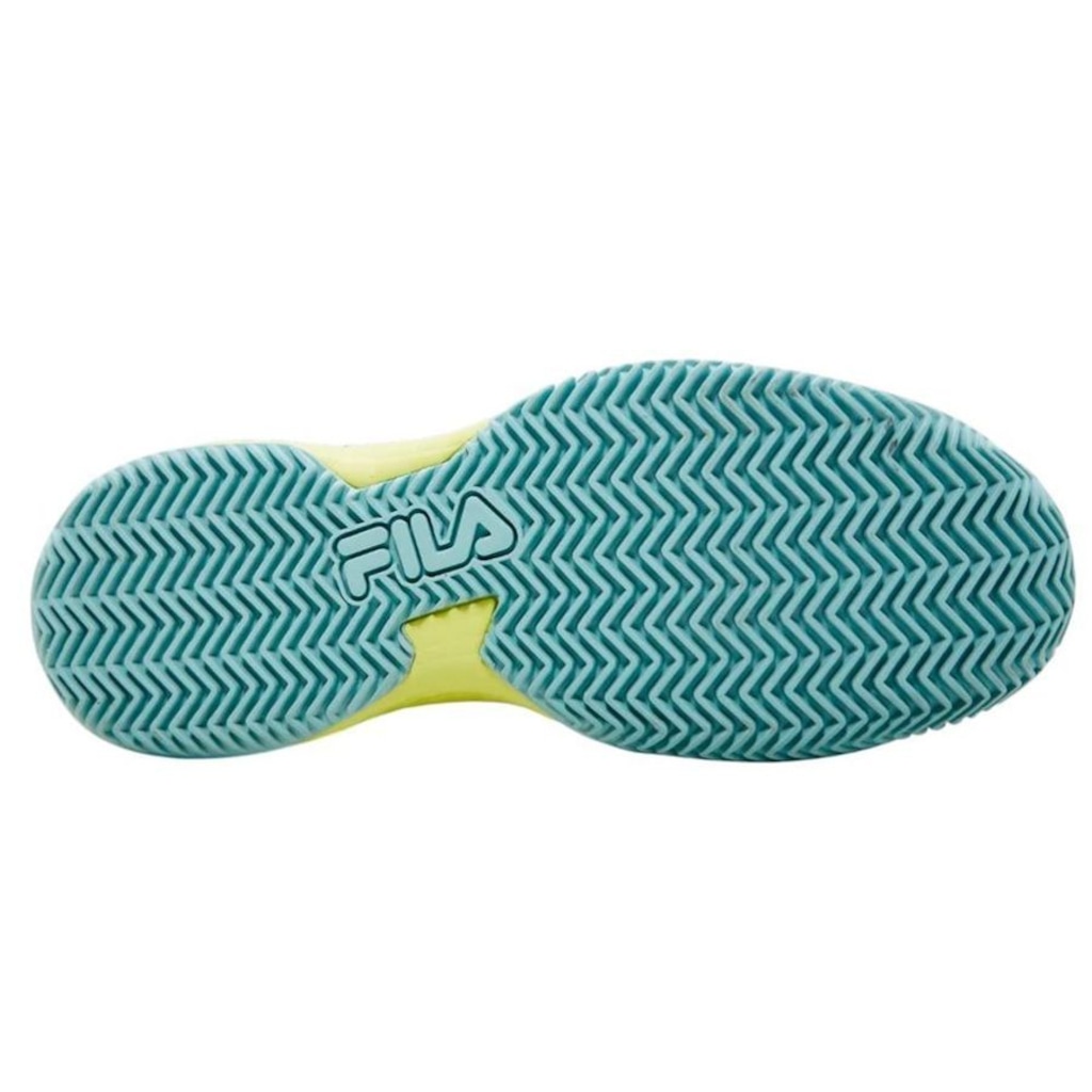 Imagem 5 do produto Tênis Fila Invicto Clay Masculino