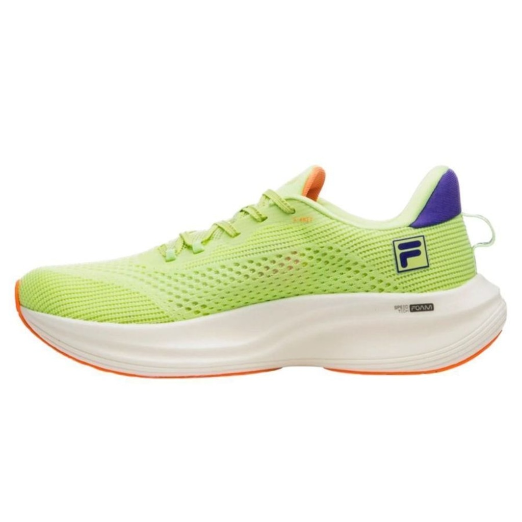 Imagem 2 do produto Tênis Feminino Fila Racer Speedzone