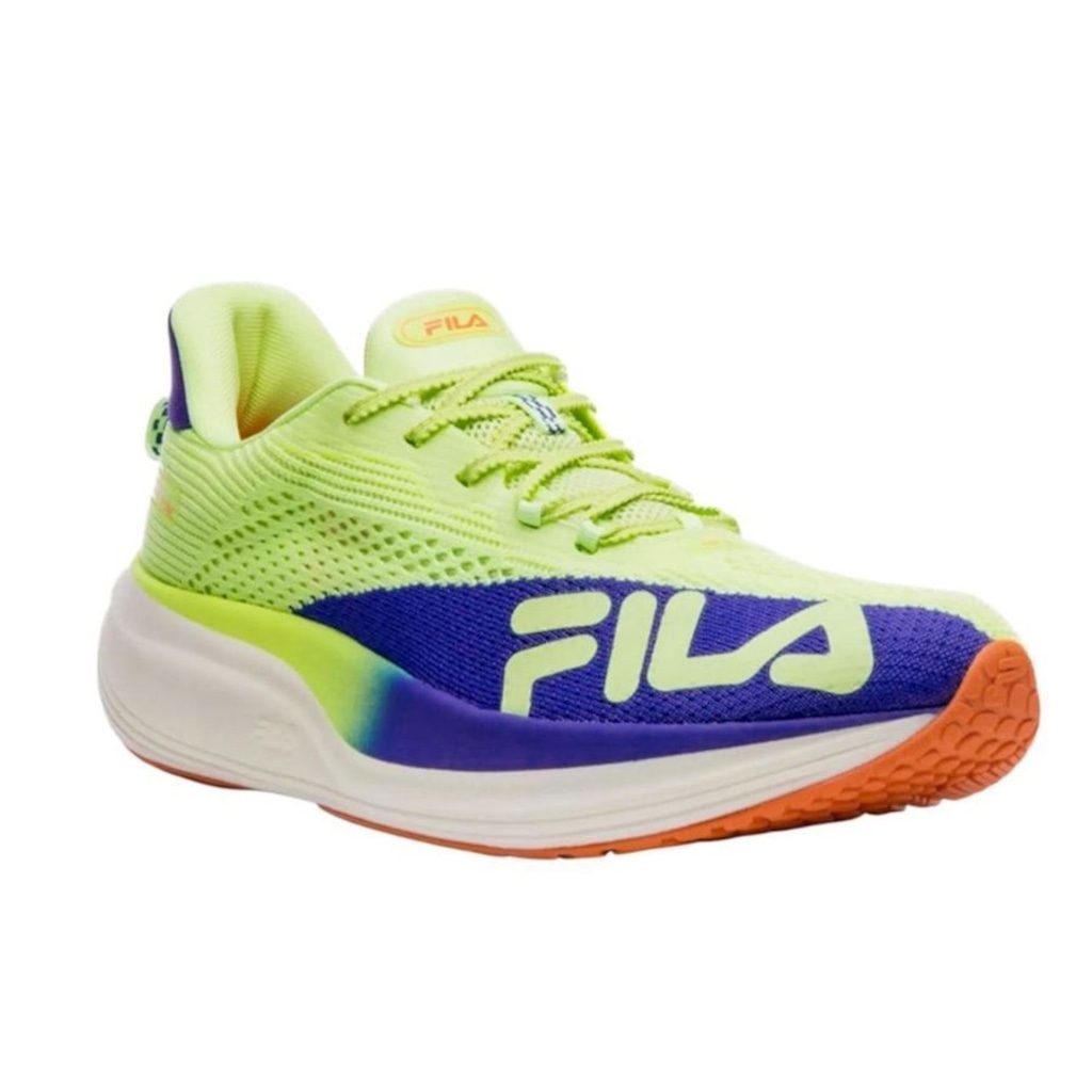 Imagem 3 do produto Tênis Feminino Fila Racer Speedzone