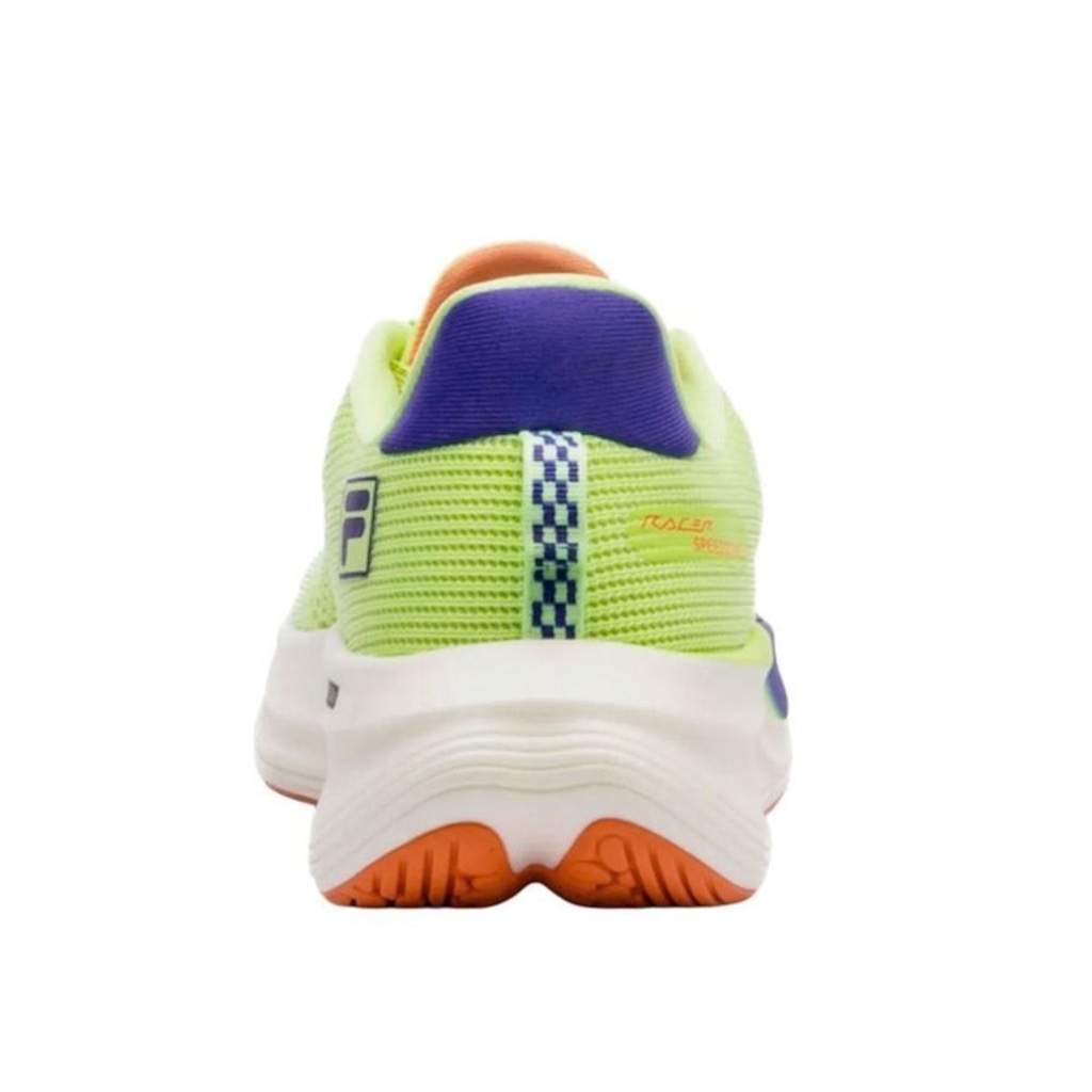 Imagem 4 do produto Tênis Feminino Fila Racer Speedzone