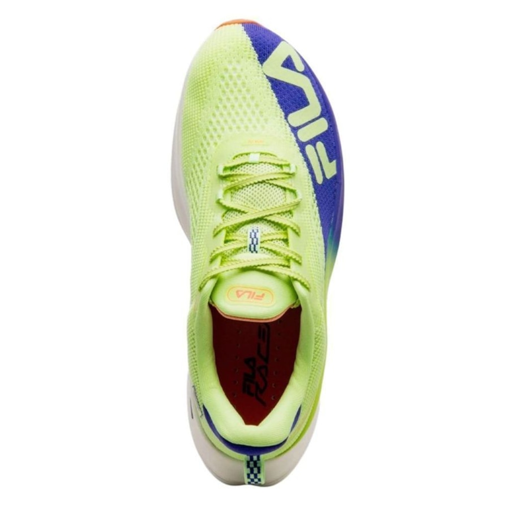 Imagem 5 do produto Tênis Feminino Fila Racer Speedzone