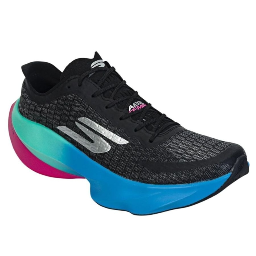 Imagem 3 do produto Tênis Skechers SKX Aero Tempo Masculino