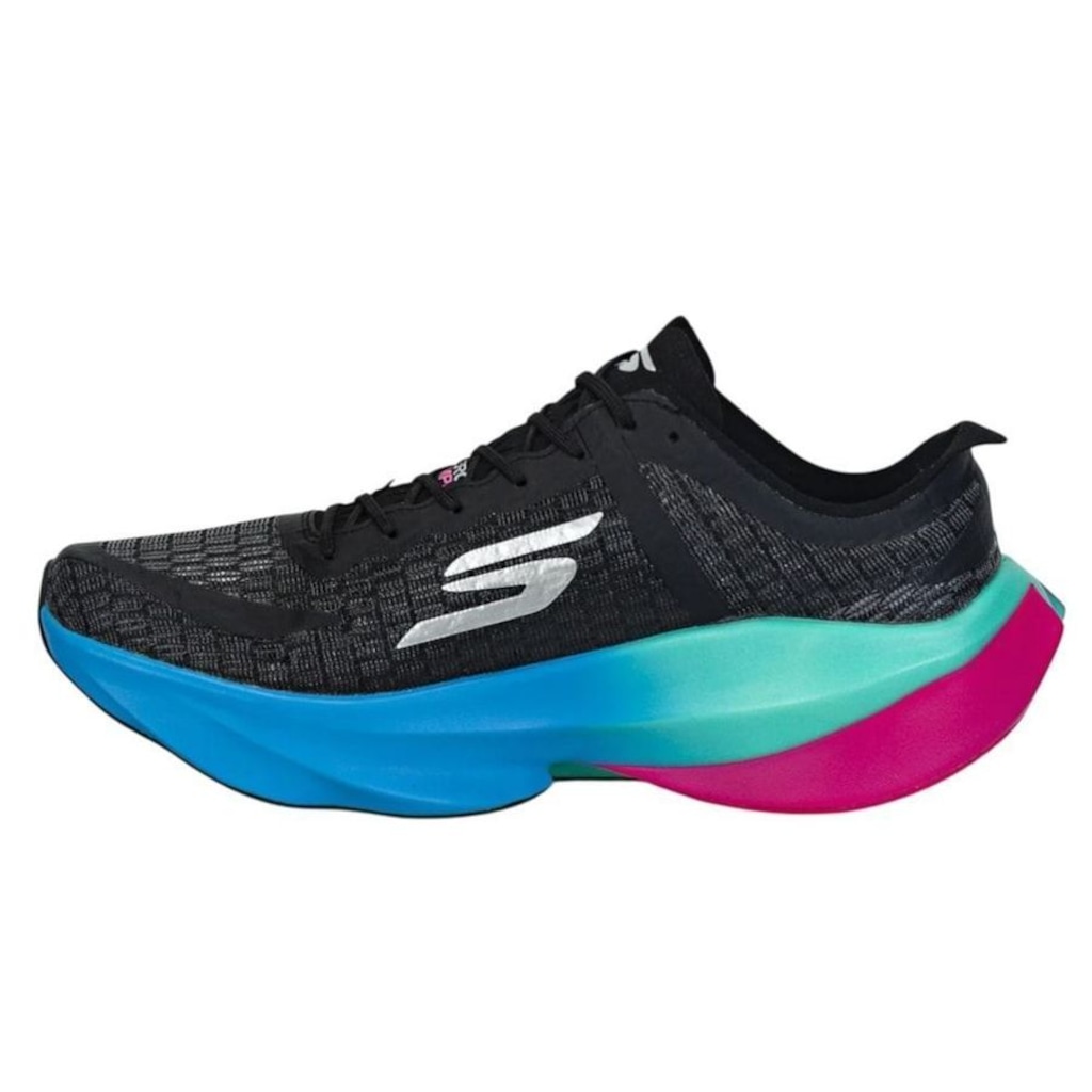 Imagem 2 do produto Tênis Skechers SKX Aero Tempo Feminino