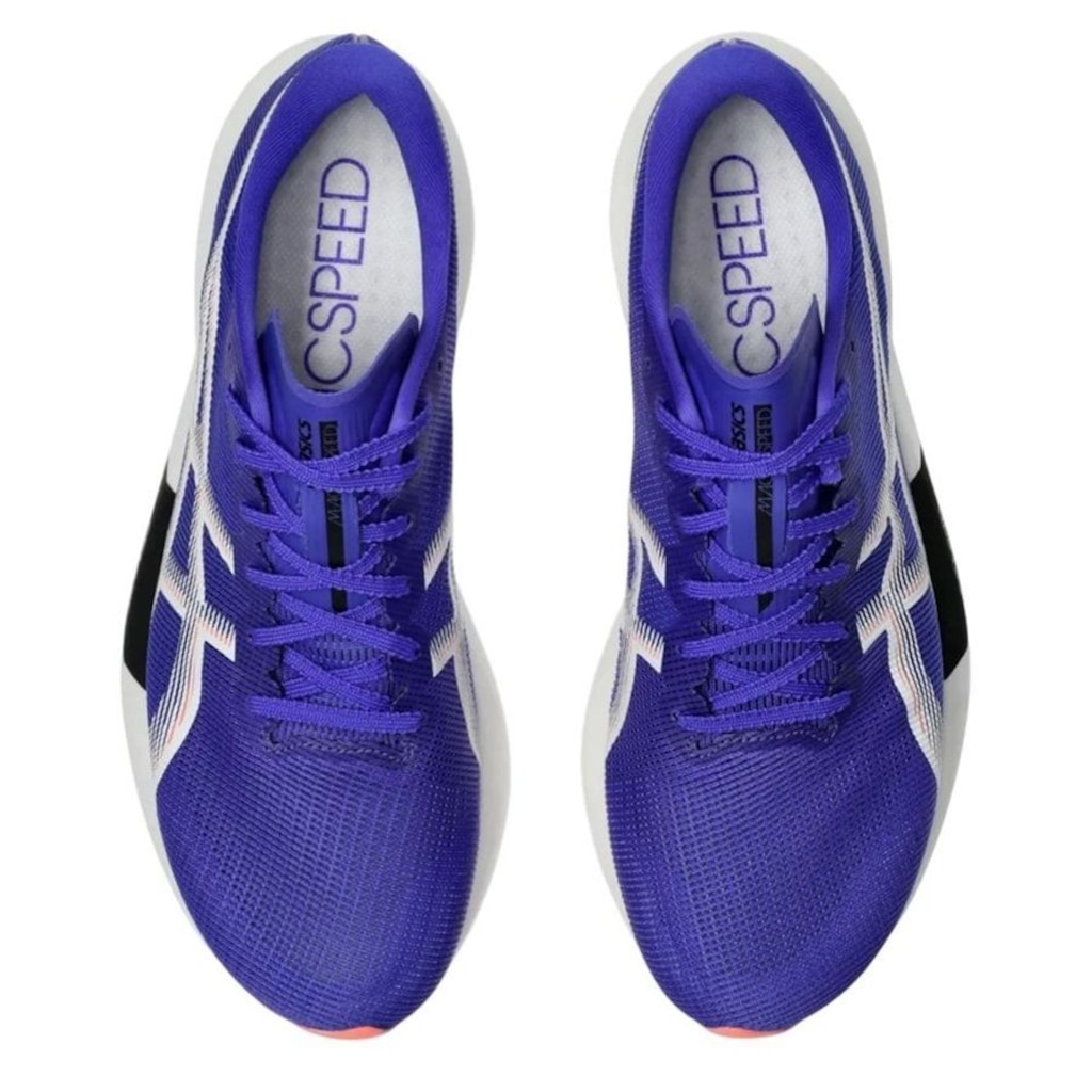 Imagem 4 do produto Tênis Asics Magic Speed 5 Unissex
