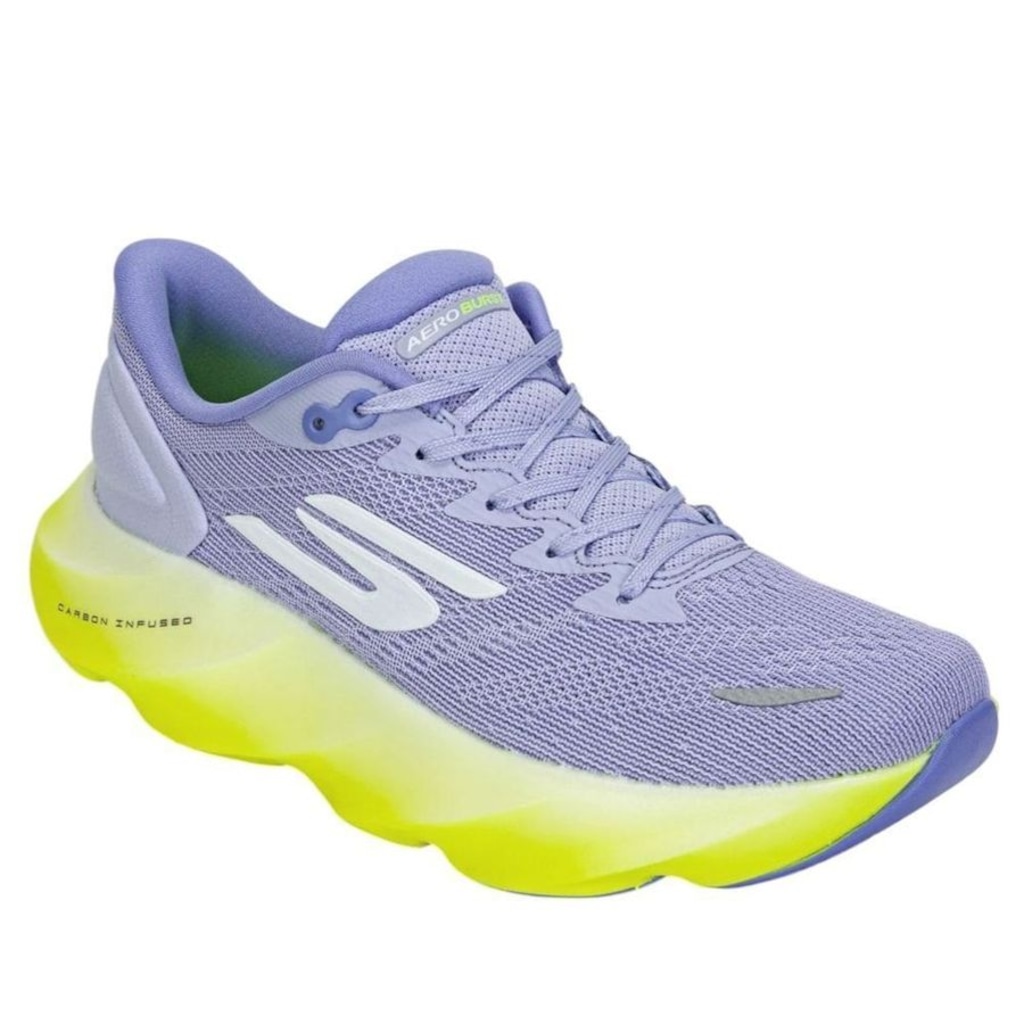 Imagem 3 do produto Tênis Skechers SKX Aero Burst Feminino