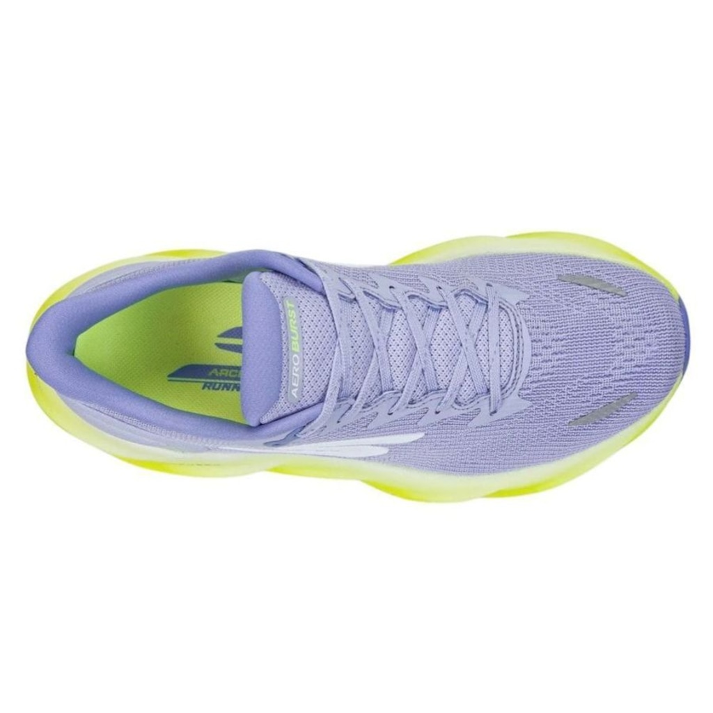 Imagem 5 do produto Tênis Skechers SKX Aero Burst Feminino