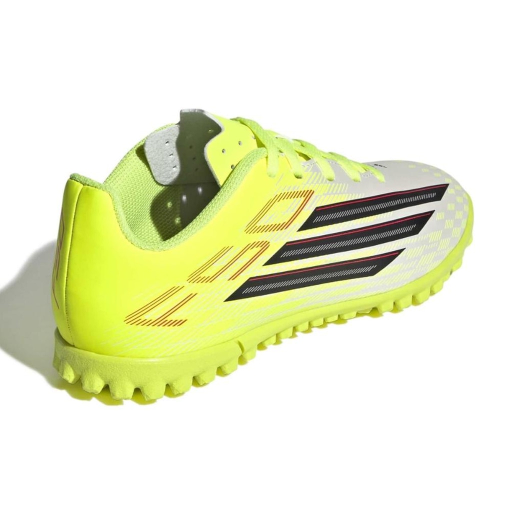 Imagem 4 do produto Chuteira De Society adidas F50 Club Infantil