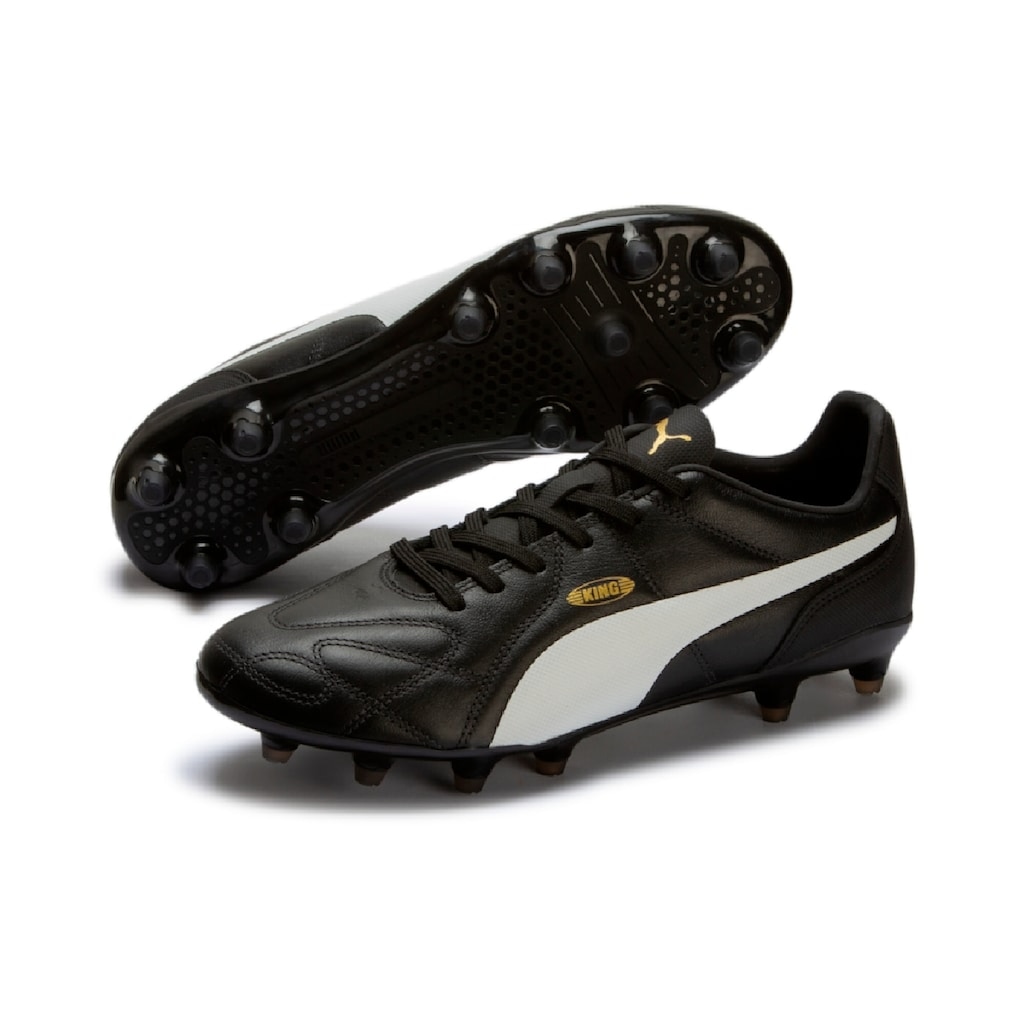 Imagem 3 do produto Chuteira De Campo Puma King - Adulto