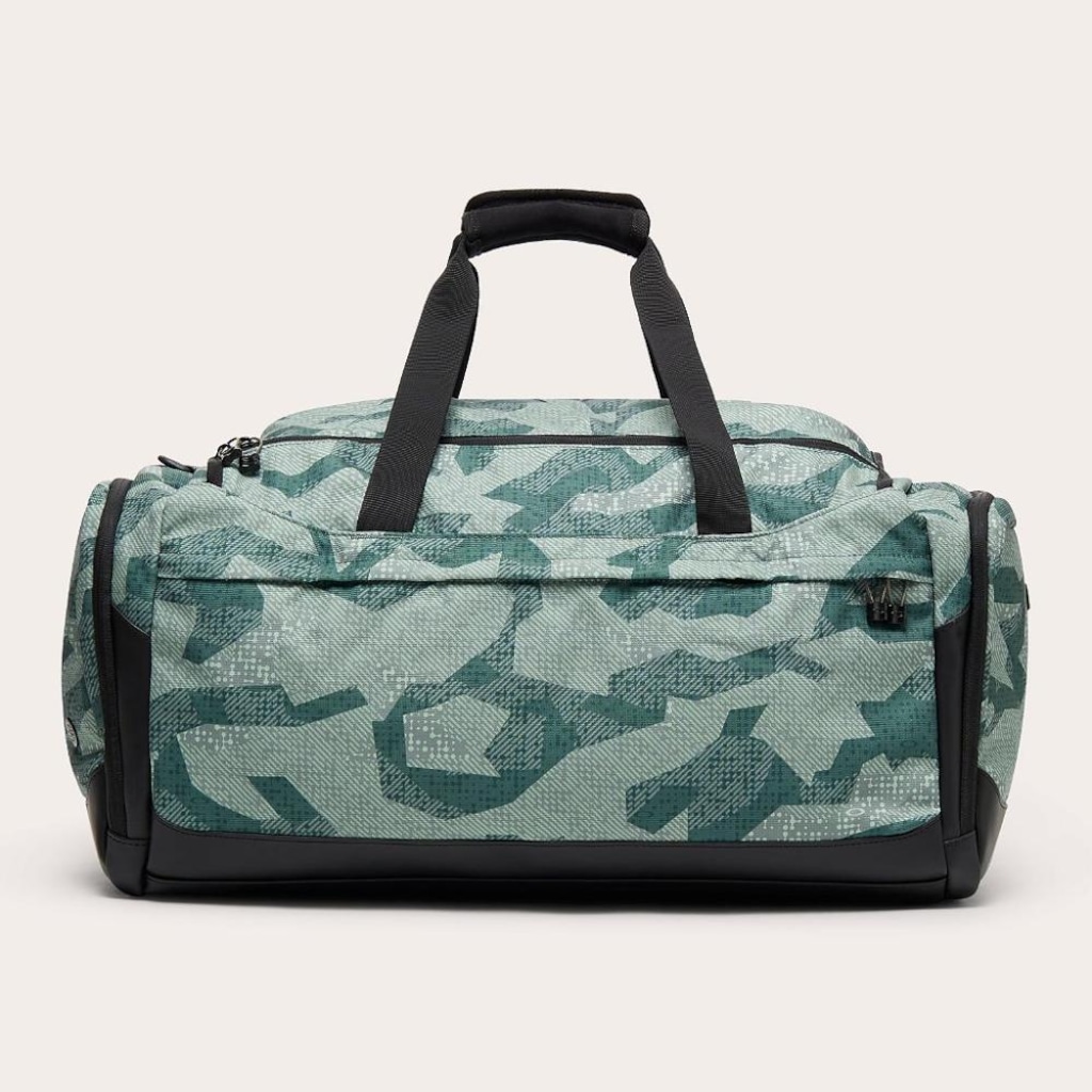 Imagem 2 do produto Mala Oakley Urban Ruck RC Duffle Abstract Camo