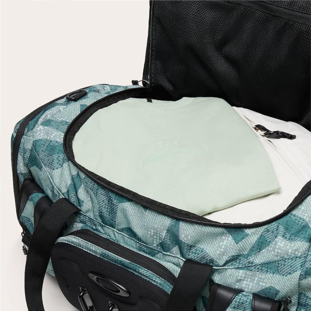 Imagem 4 do produto Mala Oakley Urban Ruck RC Duffle Abstract Camo