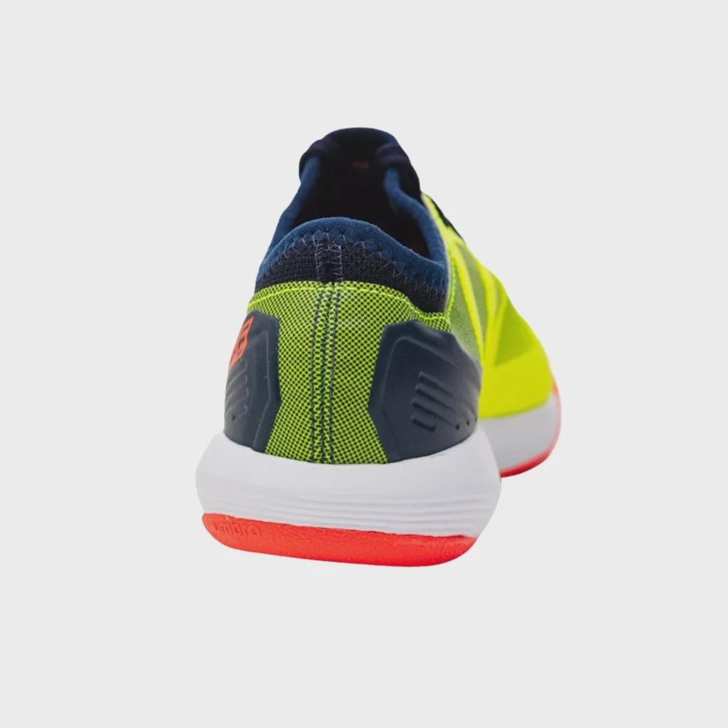 Imagem 3 do produto Chuteira De Futsal Umbro Ultimate Jr Infantil - Adulto