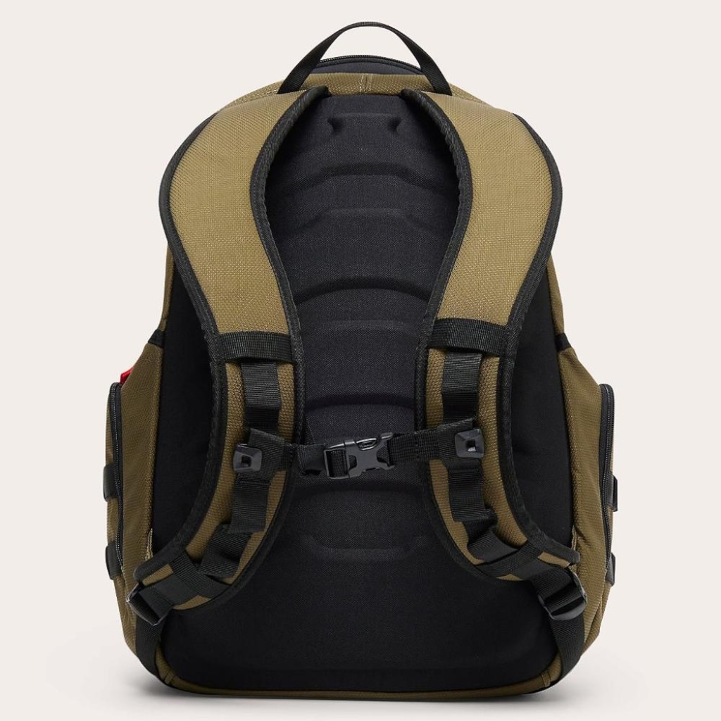 Imagem 2 do produto Mochila Oakley Bathroom Sink RC Army