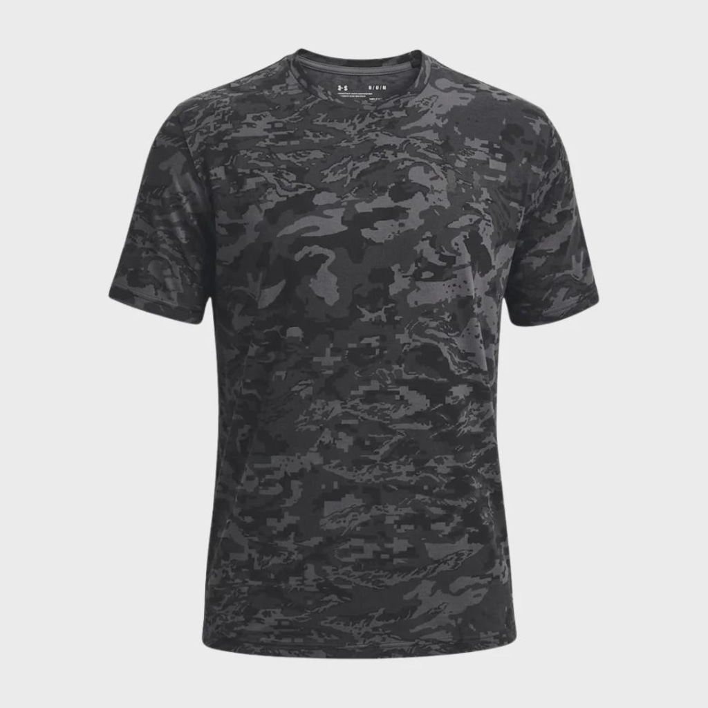 Imagem 2 do produto Camiseta Under Armour ABC Camo Masculina