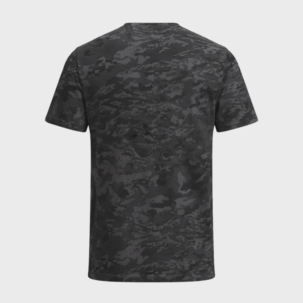 Imagem 3 do produto Camiseta Under Armour ABC Camo Masculina