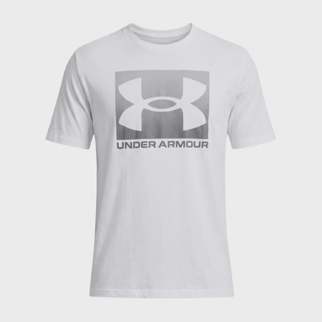 Imagem 2 do produto Camiseta Under Armour Boxed Sports Masculina