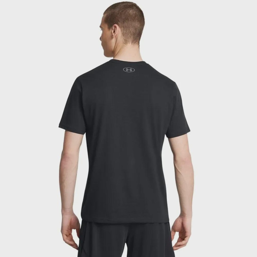 Imagem 2 do produto Camiseta Under Armour Boxed Sports Masculina